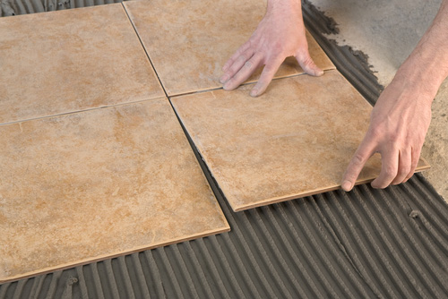 How To Choose Tiling For Your Bathroom?